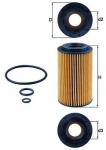 KNECHT OX 153/7D1 &otilde;lifilter