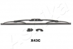ASHIKA SA-X43C klaasipuhastid