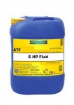 RAVENOL 1211112-010-01-999 Greičių dėžės alyva