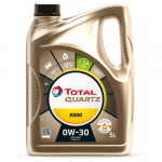 TOTAL QUARTZ 9000 0W30 5L &otilde;li (VOLVO)