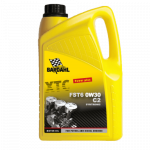 Tepalas BARDAHL XTC FST6 0w30 Syntronic 5l