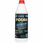 Jahutusvedelik Polar Premium Long-life LLC 1L
