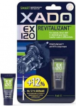 K&auml;igukasti&otilde;li XADO Revitalizant EX120, k&auml;igukast, mehaanilisele k&auml;igukastile 0,009 l