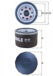 &Otilde;lifilter MAHLE OC467