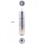 Kuro filtrid MAHLE ORIGINAL KL 736/1D