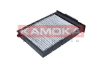 Filter, salongi&otilde;hk KAMOKA F504001