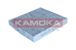 Filter, salongi&otilde;hk KAMOKA F524401