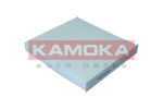Filter, salongi&otilde;hk KAMOKA F424301