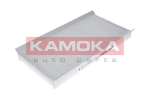 Filter, salongi&otilde;hk KAMOKA F402501