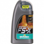 MOTOREX 5W40 XPERIENCE FS-X 1L