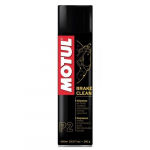 MOTUL BRAKE CLEAN P2 piduripuhastusaine 400 ml
