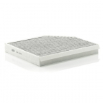 Salongifilter MANN-FILTER CUK 2450