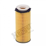 HENGST FILTER E125H D209 &Otilde;lifilter