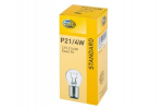 HELLA 8GD 004 772-121 Lemputė, stabdžių / galinės &scaron;viesos