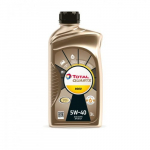 Alyva TOTAL Quartz 9000 5W40 1L