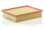 Kuldsed filtrid MANN-FILTER C26126