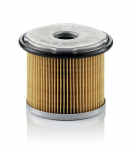 Kuro filtrid MANN-FILTER P716