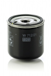 &Otilde;lifilter MANN-FILTER W712/21