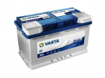 VARTA 580500080D842 Stardipatarei