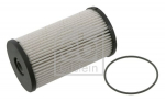 FEBI BILSTEIN 26341 K&uuml;tusefilter