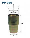 FILTRON PP 950 K&uuml;tusefilter