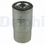 DELPHI HDF570 K&uuml;tusefilter