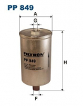 FILTRON PP 849 K&uuml;tusefilter