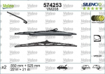 VALEO 574253 Valytuvai