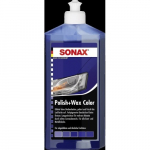 SONAX Blue Polyol koos vahaga 250ml