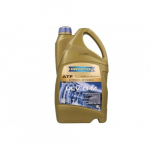 RAVENOL ATF WOLF D-M 4L