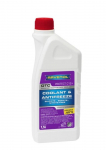 Jahutusvedelik RAVENOL OTC Concentrate Protect C12+ 1,5L