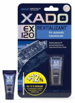 XADO Revitalizant automaatk&auml;igukastide taastamisvahend EX120, 0,009 l