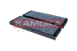 Filtras, salono oras KAMOKA F526001