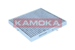 Filter, salongi&otilde;hk KAMOKA F524801