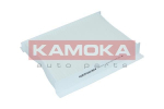 Filter, salongi&otilde;hk KAMOKA F419101