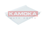 Filter, salongi&otilde;hk KAMOKA F414601