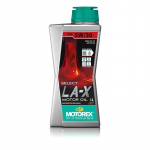 Motorex Select LA-X SAE 5W30 alyva 1L
