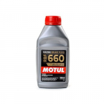 Pidurivedelik MOTUL RBF660 500ml
