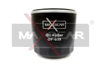 &Otilde;lifilter MAXGEAR 26-0043