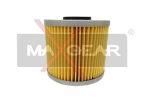 &Otilde;lifilter MAXGEAR 26-0001