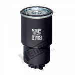 HENGST FILTER H537WK K&uuml;tusefilter