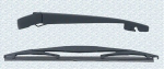 MAGNETI MARELLI 000723180366 Valytuvo svirčių rinkinys, stiklų valymui