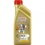 Alyva CASTROL Edge Titanium C5 0w20 1L
