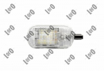 ABAKUS L53-460-0001LED Sisevalgustus