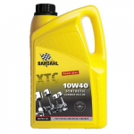 Bardahl XTC 10W40 5l