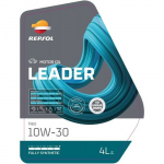 REPSOL LEADER NEO 10W30 4L