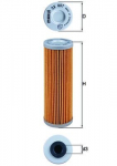 &Otilde;lifilter MAHLE OX807