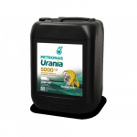 Petronas URANIA 5000 LS 10W40 CK-4 20L