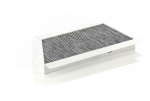 Filter, salongi&otilde;hk MANN-FILTER CUK3448