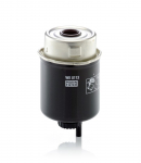 Kuro filtrid MANN-FILTER WK8113